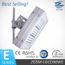 Luz de túnel LED impermeable de 90W con CE/RoHS